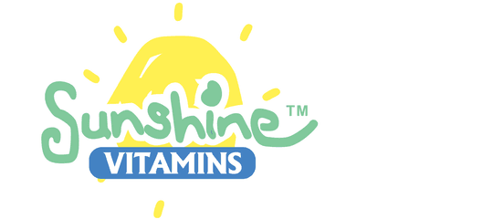 Sunshine Vitamins
